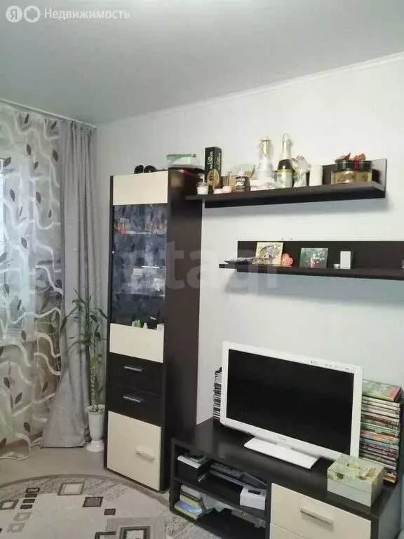 2-комнатная квартира: Миасс, улица Попова, 21 (44 м) - Фото 1
