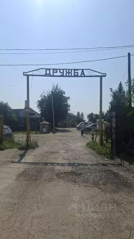 Дом в Алтайский край, Барнаул ул. Попова, 165Е (50 м) - Фото 1