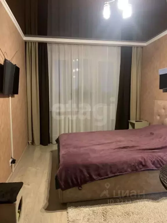 3-к кв. Адыгея, Майкоп Шоссейная ул., 12 (62.3 м) - Фото 1