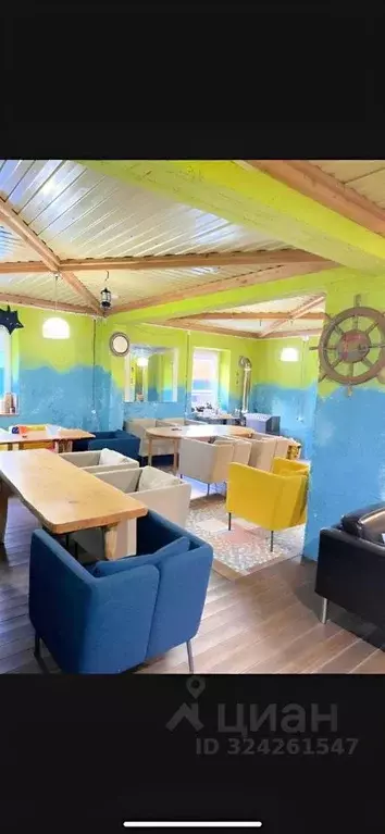 Дом в Карачаево-Черкесия, Теберда Карачаевский городской округ, ул. ... - Фото 2