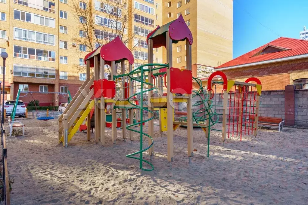 3-к кв. Томская область, Томск просп. Ленина, 189/1 (60.5 м) - Фото 2