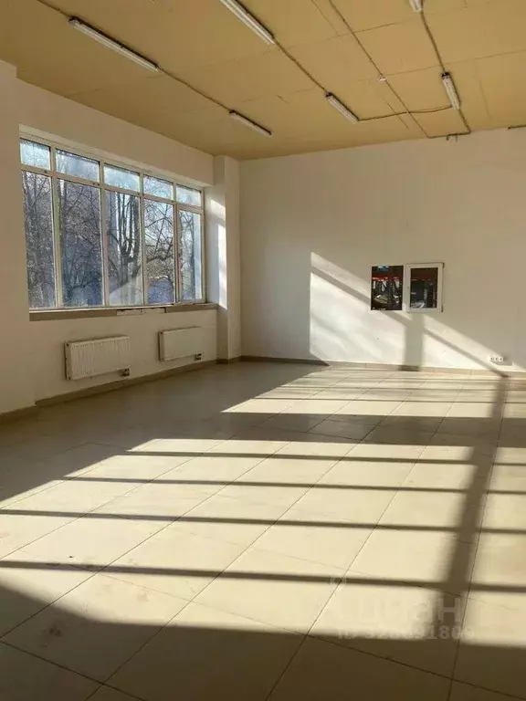 Офис в Москва Дорогобужская ул., 14С40 (520 м) - Фото 1