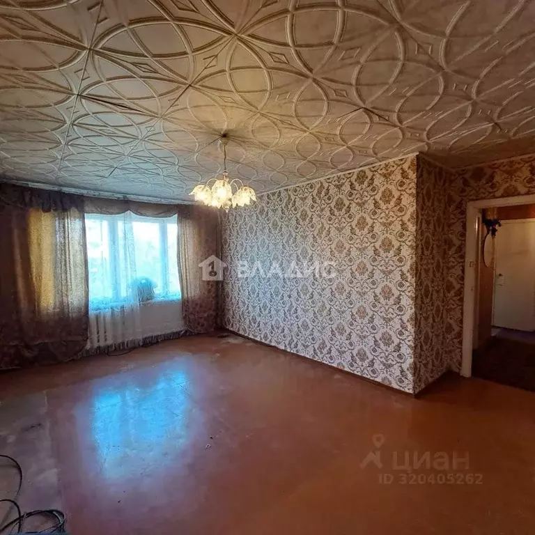 3-к кв. Калининградская область, Калининград наб. Адмирала Трибуца, 49 ... - Фото 1