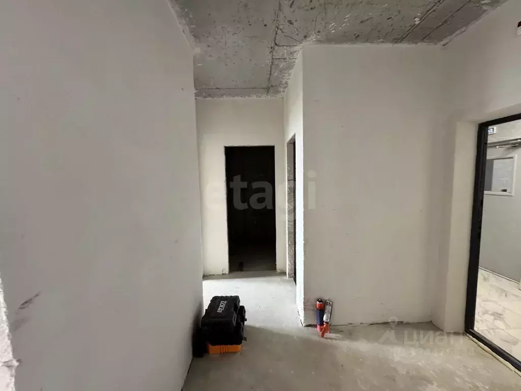 2-к кв. Крым, Симферополь пер. Мраморный (55.2 м) - Фото 2