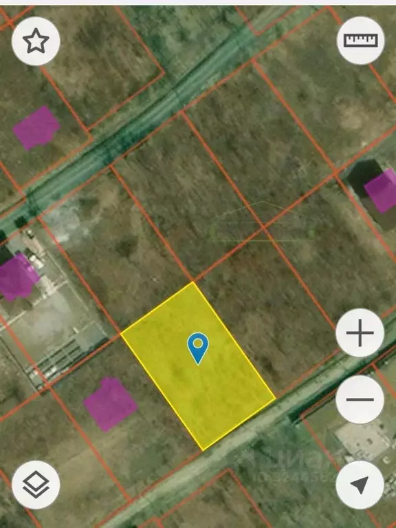 Участок в Приморский край, Артем Глобус-1 СТ,  (10.0 сот.) - Фото 2