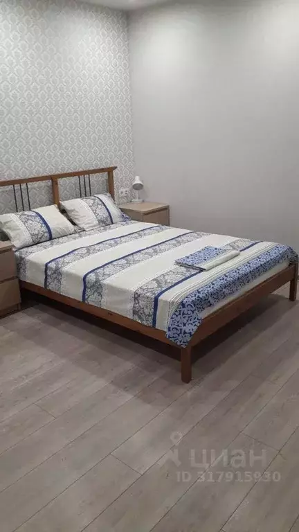 1-к кв. Ростовская область, Аксай Садовая ул., 31А (35.0 м) - Фото 0