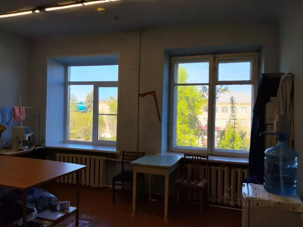 Помещение свободного назначения в Челябинская область, Южноуральск ... - Фото 2