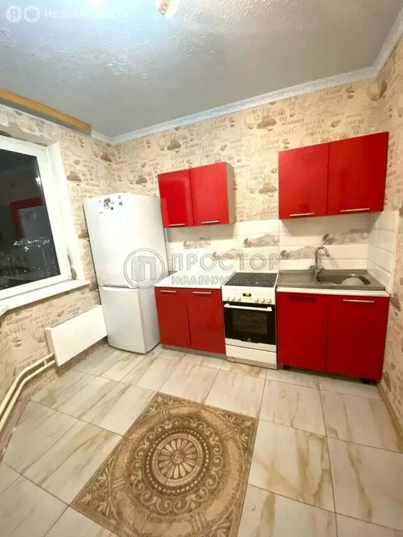 1-комнатная квартира: Москва, Рождественская улица, 33 (39 м) - Фото 1