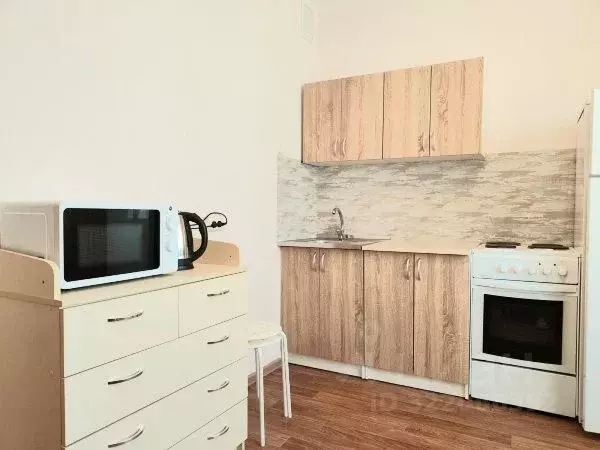 2-к кв. Новосибирская область, Новосибирск ул. Петухова, 99/2 (56.0 м) - Фото 1