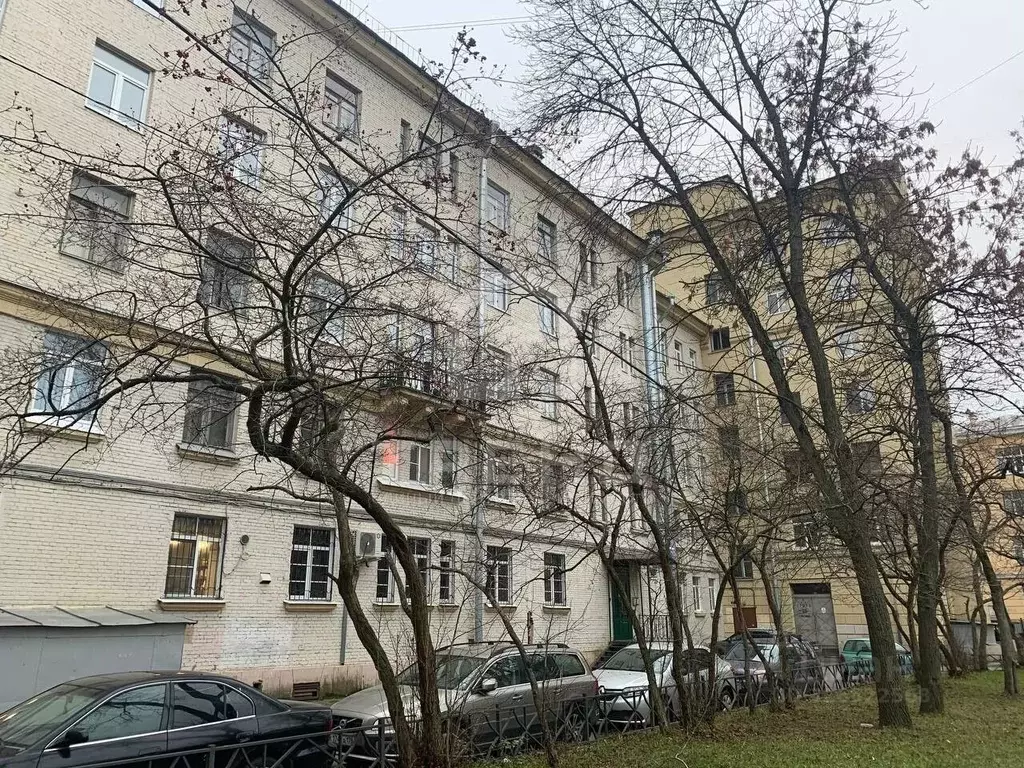 Комната Санкт-Петербург Новочеркасский просп., 49/20 (18.0 м) - Фото 2