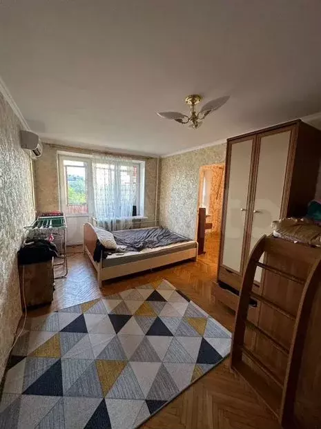 3-к. квартира, 56м, 6/9эт. - Фото 1