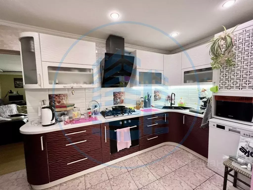 Дом в Ставропольский край, Ессентуки Овощевод СТ, проезд 11-й (142 м) - Фото 1