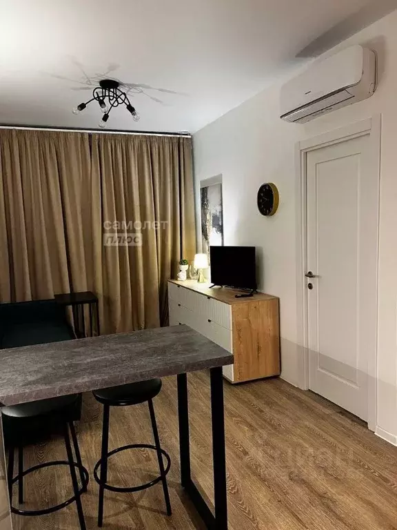 1-к кв. Московская область, Красногорск городской округ, Путилково пгт ... - Фото 0