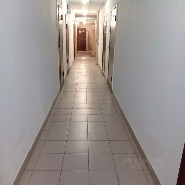 1-к кв. Кемеровская область, Кемерово бул. Строителей, 13 (23.0 м) - Фото 1