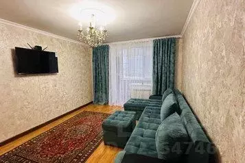 2-к кв. Дагестан, Махачкала ул. Абаканская, 4 (69.0 м) - Фото 1