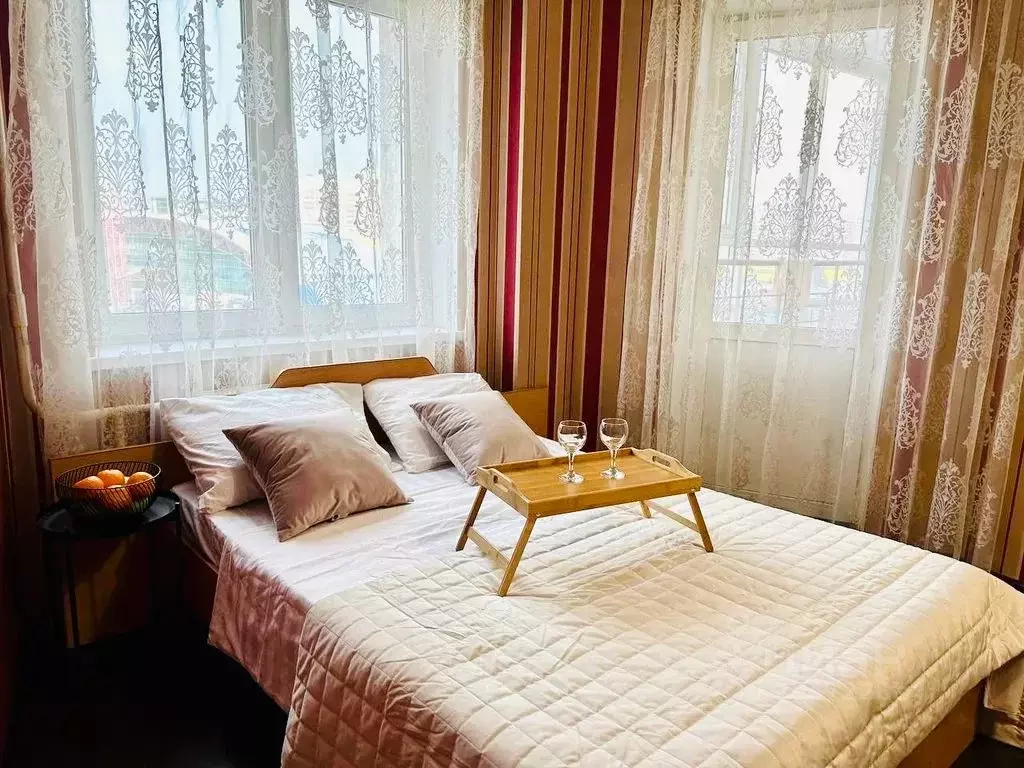 1-к кв. Свердловская область, Екатеринбург ул. Белинского, 222 (42.0 ... - Фото 0
