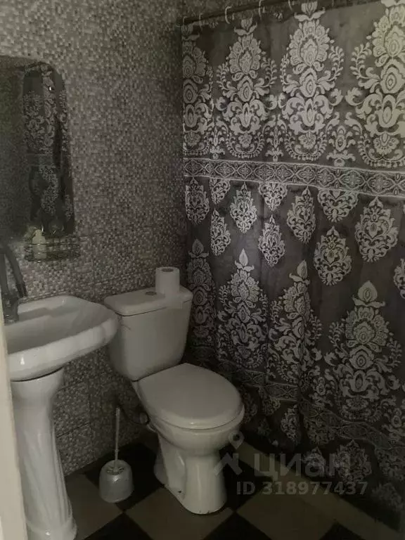 Дом в Краснодарский край, Туапсинский муниципальный округ, пос. ... - Фото 0