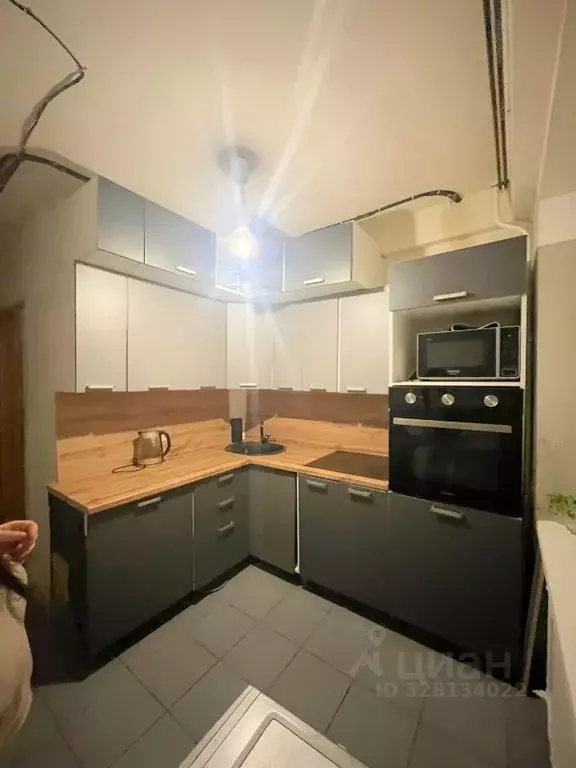 3-к кв. Санкт-Петербург, Санкт-Петербург, Колпино Тверская ул., 48 ... - Фото 1