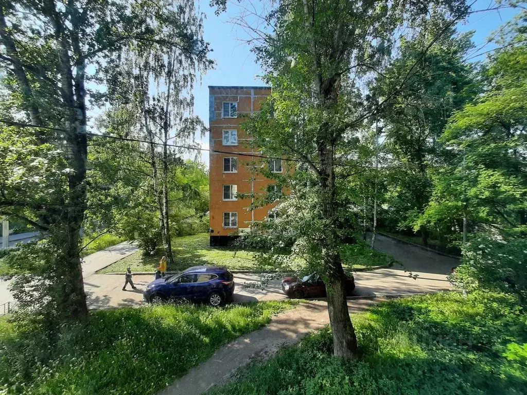 3-к кв. Санкт-Петербург ул. Костюшко, 54 (50.0 м) - Фото 0