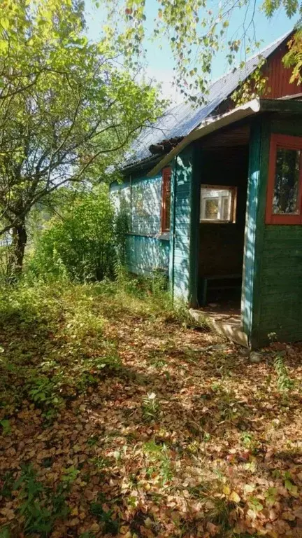 Коттедж в Владимирская область, Александровский район, Андреевское ... - Фото 0