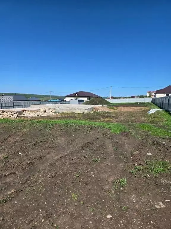 Участок в Башкортостан, Гафурийский район, с. Красноусольский ... - Фото 1
