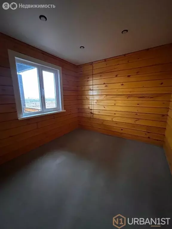 Дом в городской округ Красноярск, посёлок Солонцы (140 м) - Фото 1