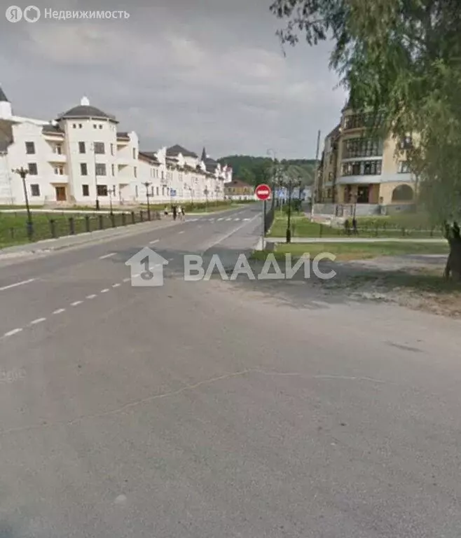 Участок в Тобольск, улица Володарского, 59 (5.5 м) - Фото 0