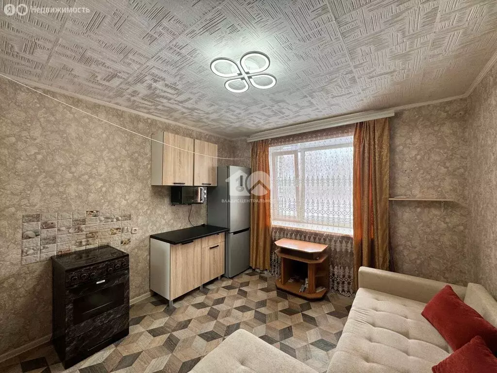 1к в -комнатной квартире (13.1 м) - Фото 2