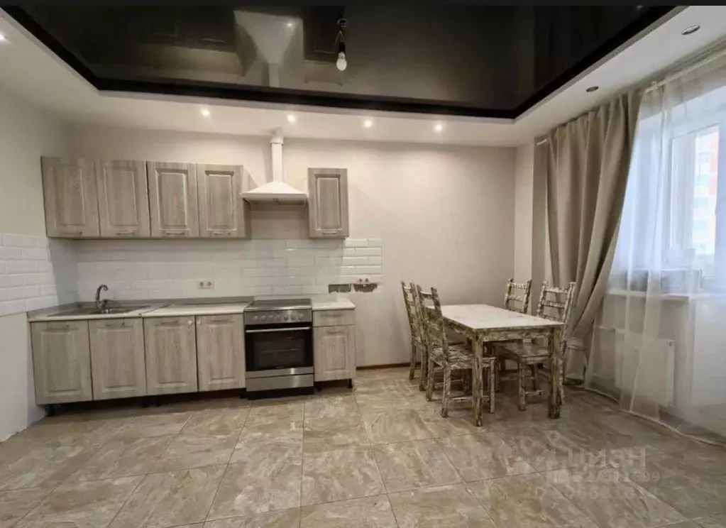 2-к кв. Московская область, Домодедово Центральный мкр, ул. Кирова, ... - Фото 1