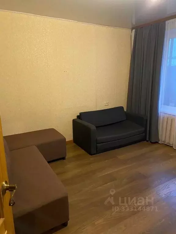 2-к кв. Москва Онежская ул., 27 (38.0 м) - Фото 1