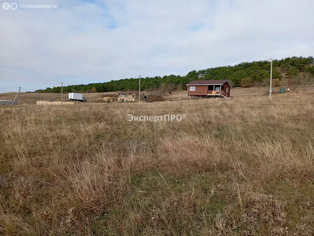 Участок в Трудовское сельское поселение, село Строгоновка, улица ... - Фото 1