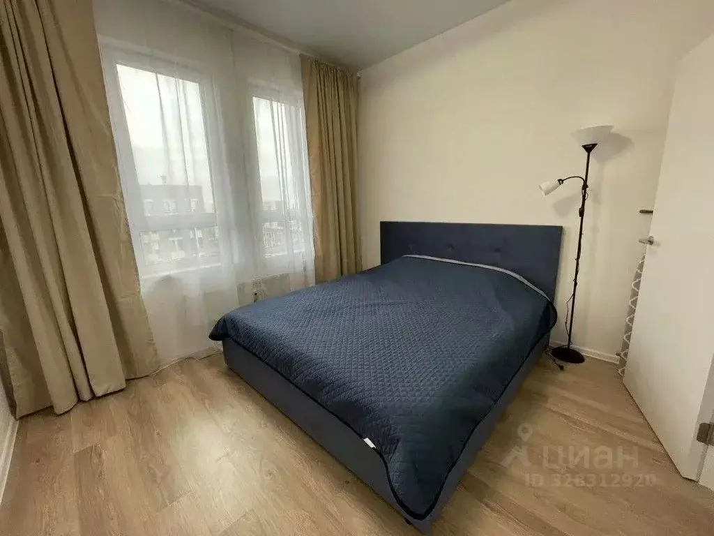 3-к кв. Москва пос. Внуково, ул. Взлетная, 3 (58.0 м) - Фото 1