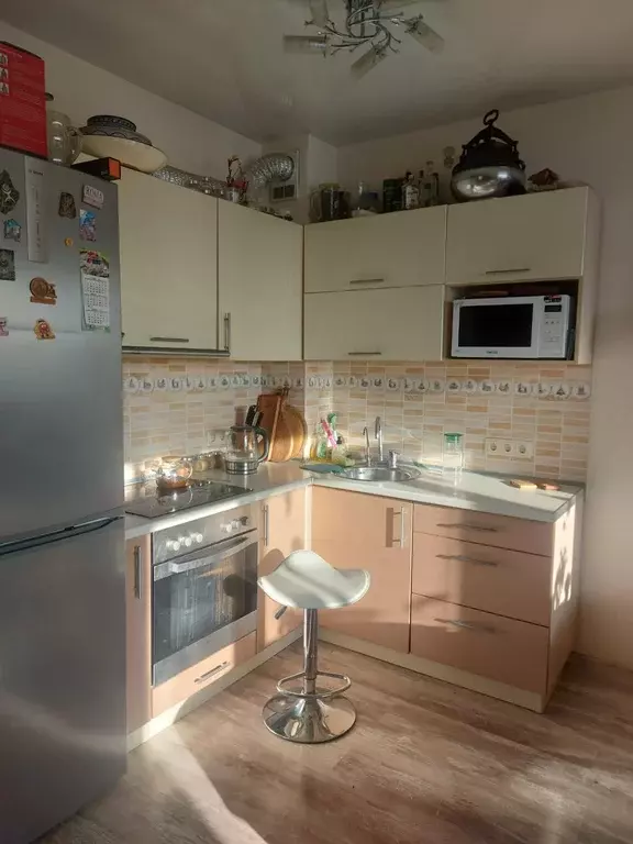 Продаётся квартира-студия, 28.7 м - Фото 0