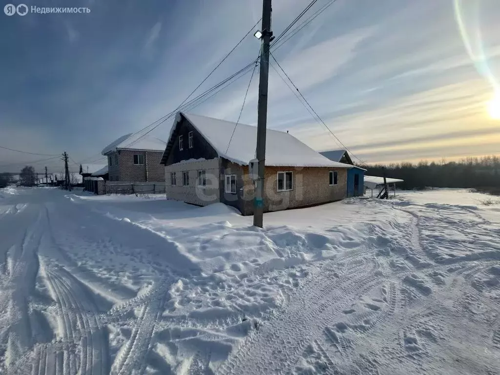 Дом в Ижевск, Устиновский район, Старосмирновская улица (103.5 м) - Фото 2