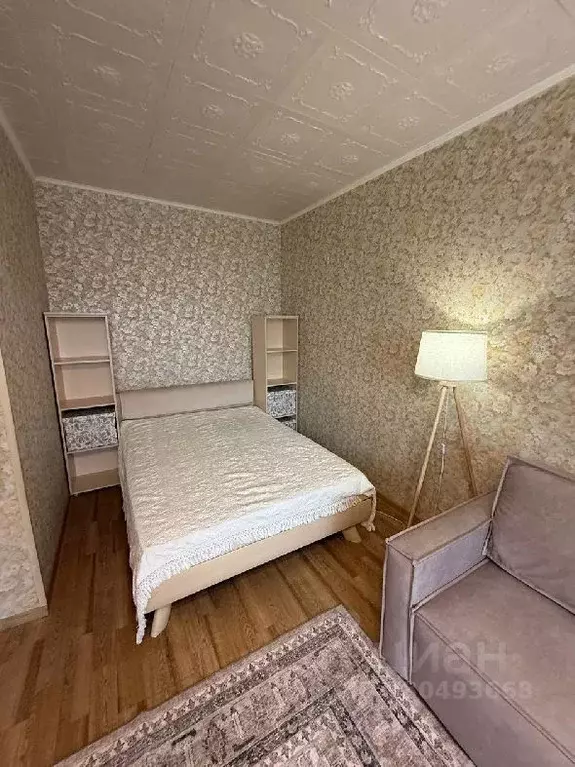 1-к кв. Москва Донецкая ул., 27 (38.8 м) - Фото 2