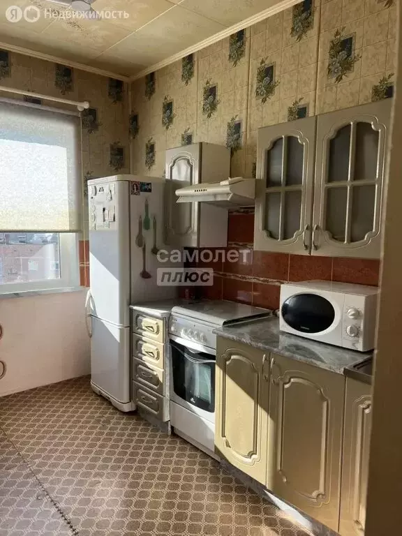 4-комнатная квартира: Кировск, Солнечная улица, 11 (79.6 м) - Фото 2