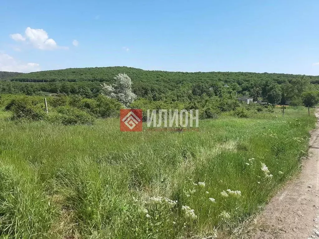 Участок в Севастополь пер. Речной, 13 (20.0 сот.) - Фото 2