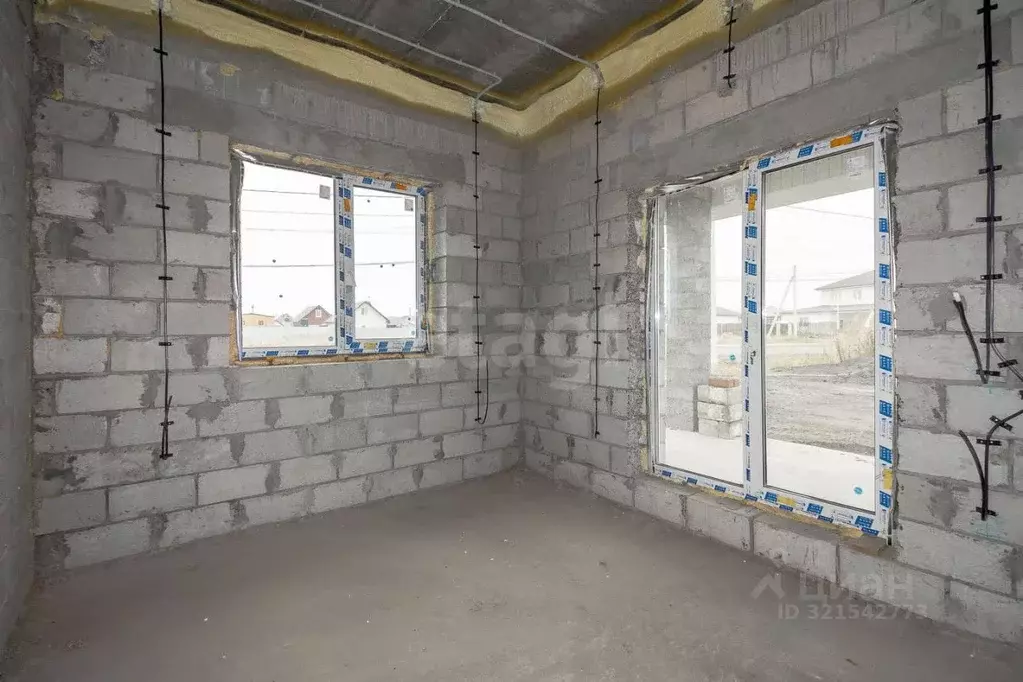 Дом в Тюменская область, Тюменский район, с. Кулига, Сказка кп  (110 ... - Фото 1