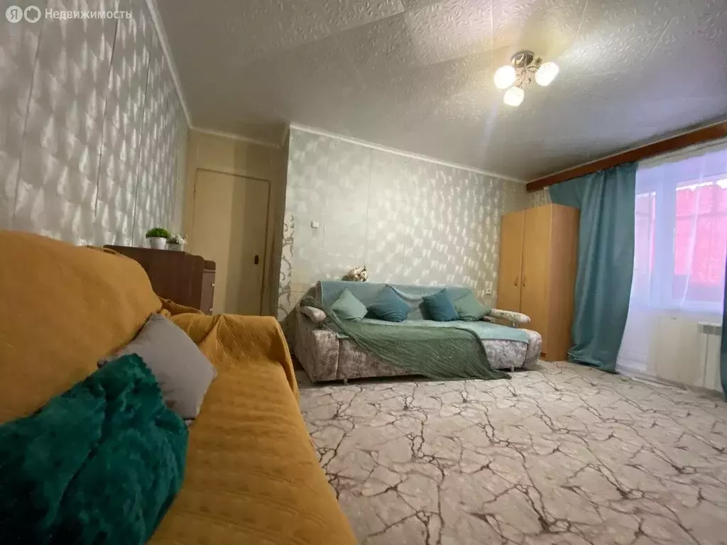 3-комнатная квартира: Братск, улица Муханова, 4А (59.6 м) - Фото 2