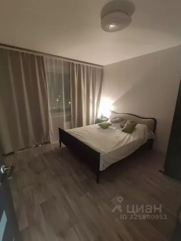 2-к кв. Московская область, Одинцово бул. Маршала Крылова, 3 (50.0 м) - Фото 1