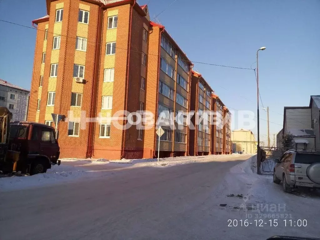 Помещение свободного назначения в Тюменская область, Тюменский ... - Фото 1