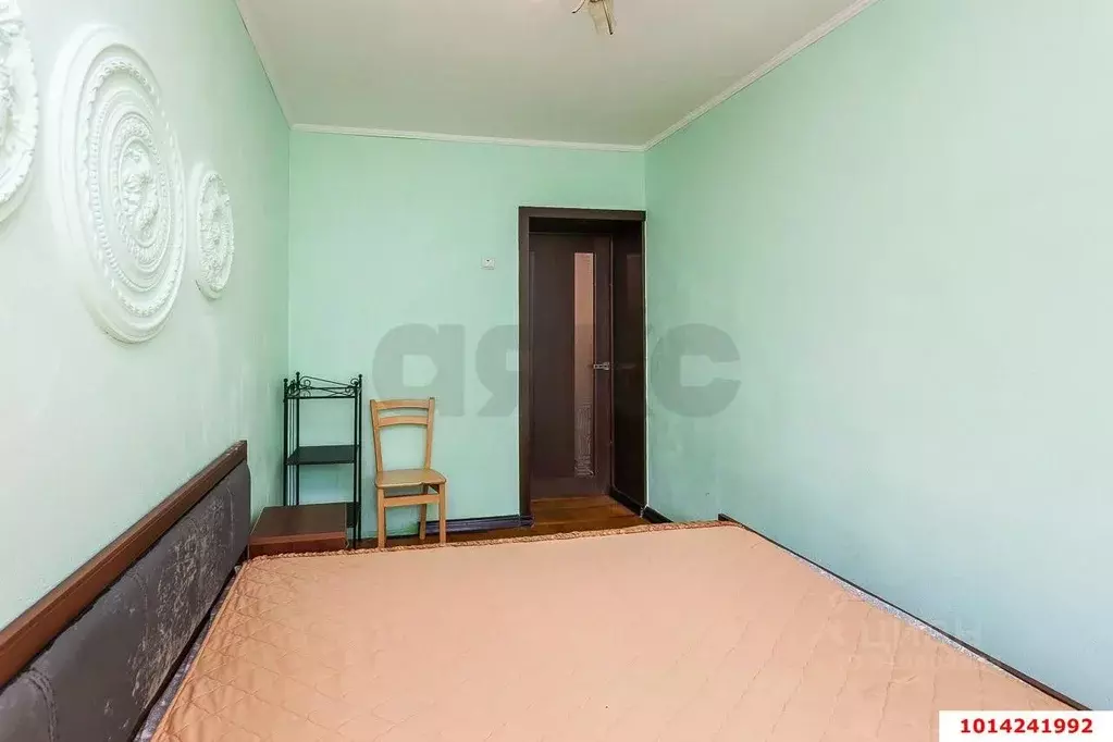 3-к кв. Краснодарский край, Краснодар Фестивальный мкр, ул. Яна ... - Фото 1