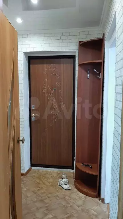 1-к. квартира, 27 м, 6/9 эт. - Фото 1