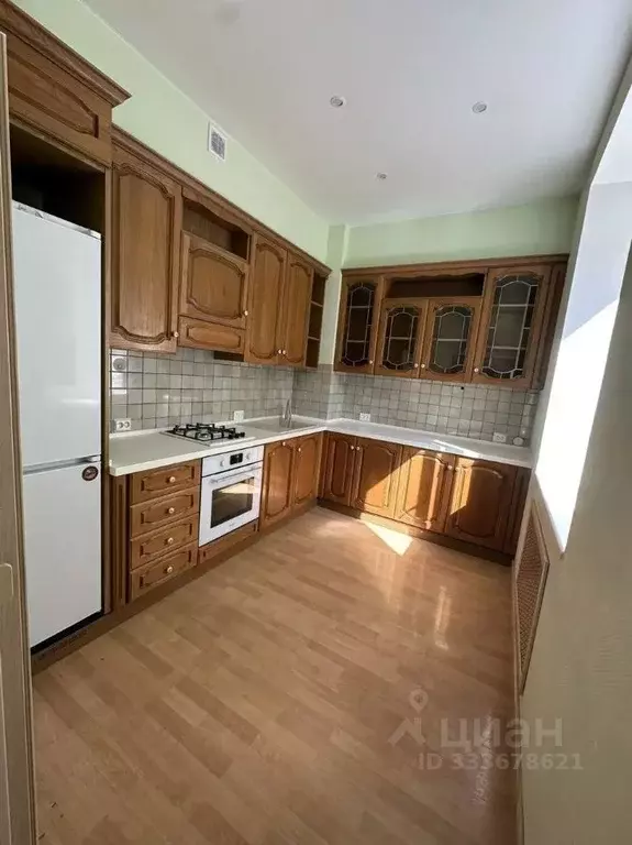 3-к кв. Москва ул. Сальвадора Альенде, 3 (84.0 м) - Фото 1