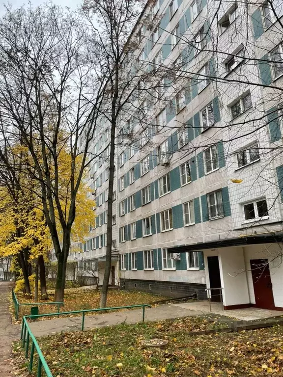 2-к кв. Московская область, Королев просп. Королева, 11В (44.1 м) - Фото 2