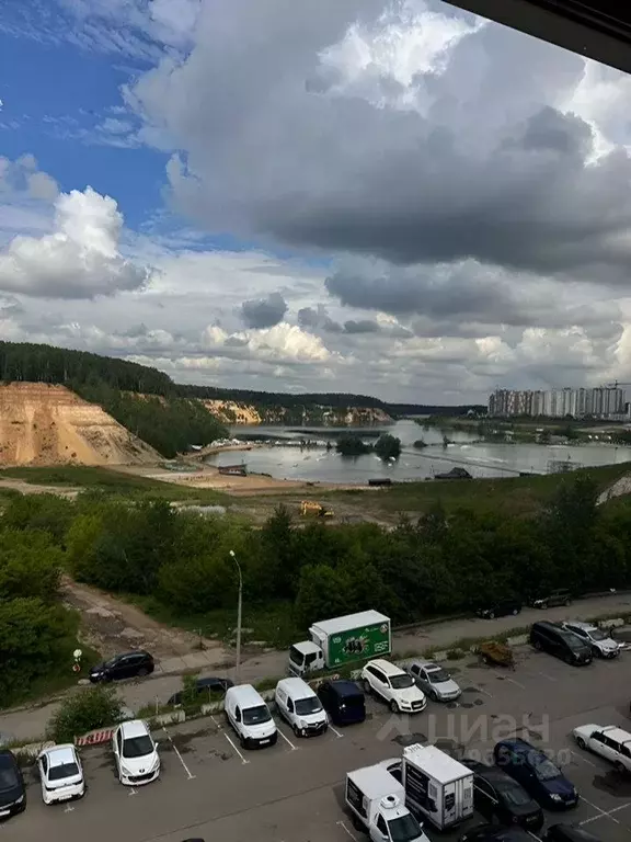 Офис в Московская область, Дзержинский Угрешская ул., 15А (27 м) - Фото 1