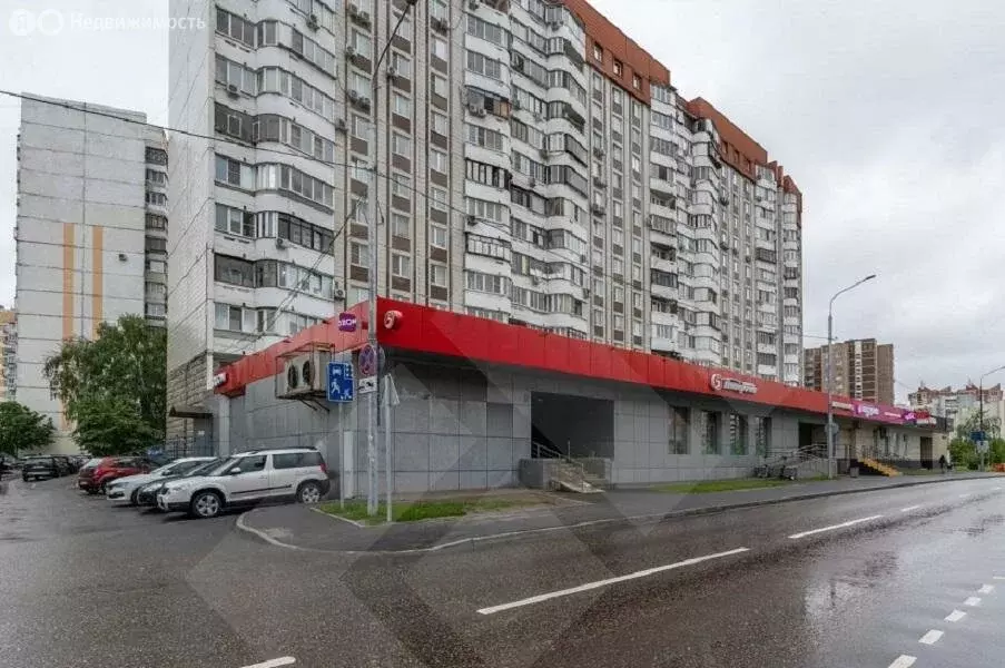 Помещение свободного назначения (683 м) - Фото 1