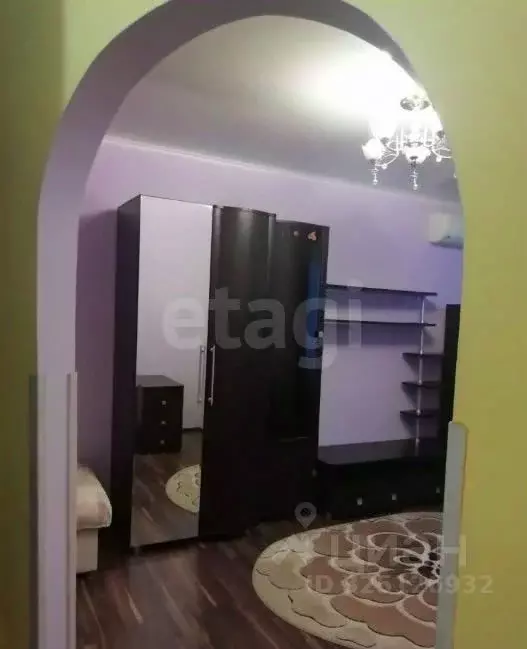 1-к кв. Ставропольский край, Ставрополь ул. Пирогова, 44 (38.0 м) - Фото 2