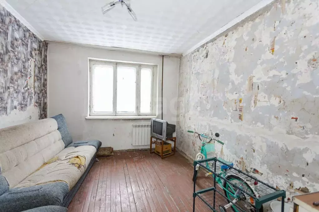 Комната Кемеровская область, Новокузнецк Народная ул., 33 (13.3 м) - Фото 2