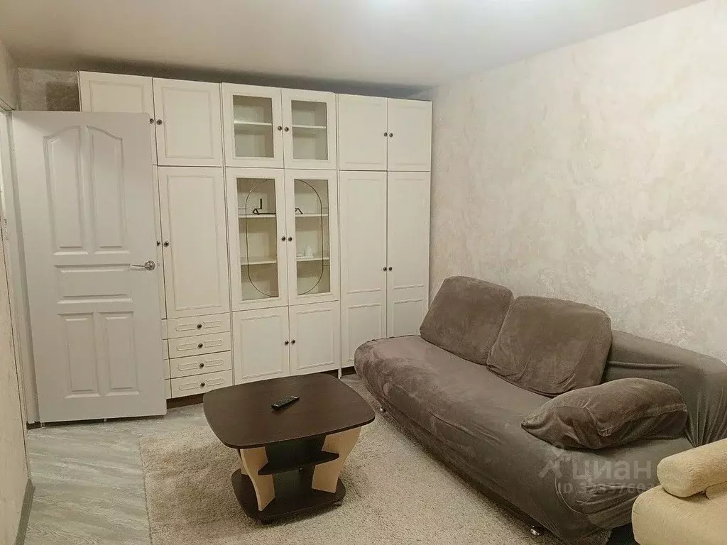 1-к кв. Московская область, Щелково Щелково-3 мкр, ул. Бахчиванджи, 6 ... - Фото 1